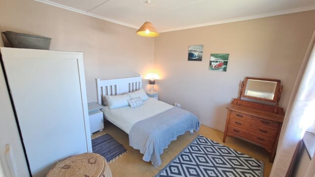 STEPH’S VACATION HOME – STRUISBAAI – WESTERN CAPE – SOUTH AFRICA