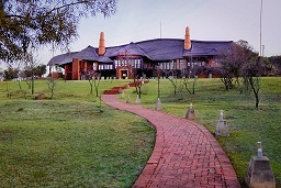 MAGALIESBURG AHSL – MAGALIESBURG – NORTH WEST PROVINCE – SOUTH AFRICA