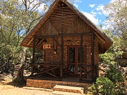 RL LODGE – VAALWATER – LIMPOPO – SOUTH AFRICA