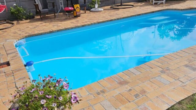 SOMERSET WEST APARTMENTS – SOMERSET WEST – WESTERN CAPE – SOUTH AFRICA