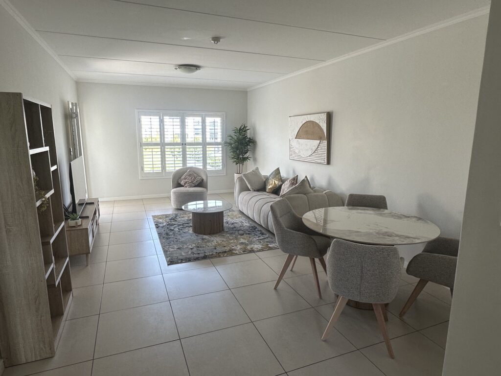Living Area 1