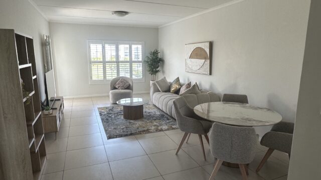 Living Area 1