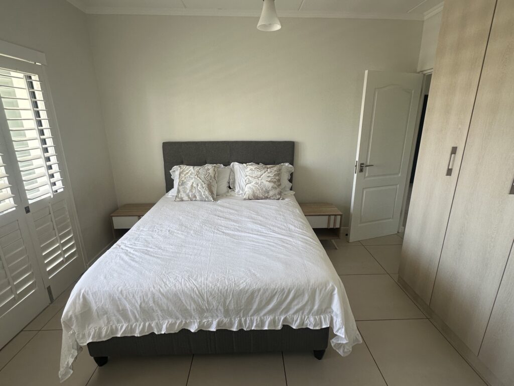 Main Bedroom