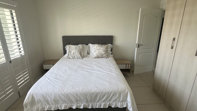 Main Bedroom