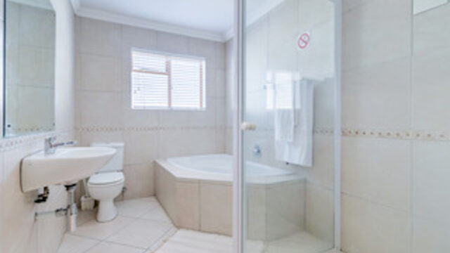 Bathroom 2